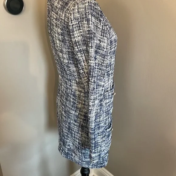 CBR tweed jacket - Picture 5 of 8